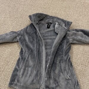 North Face Osito Jacket